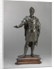 Augustus James II by Anonymous