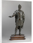 Augustus James II by Anonymous