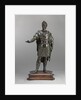 Augustus James II by Anonymous