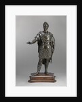 Augustus James II by Anonymous