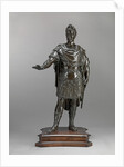 Augustus James II by Anonymous