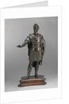 Augustus James II by Anonymous