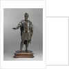 Augustus James II by Anonymous