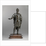 Augustus James II by Anonymous