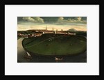 Shrewsbury and the River Severn by Anonymous