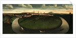Shrewsbury and the River Severn by Anonymous