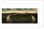 Shrewsbury and the River Severn by Anonymous