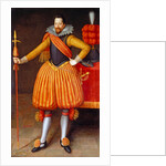 Sir Thomas Winne by Anonymous