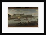 Windsor Castle from the Buckinghamshire Bank by Anonymous