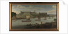 Windsor Castle from the Buckinghamshire Bank by Anonymous