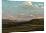 The Vale of Pencerrig by Thomas Jones