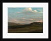 The Vale of Pencerrig by Thomas Jones