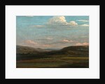 The Vale of Pencerrig by Thomas Jones