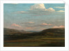 The Vale of Pencerrig by Thomas Jones