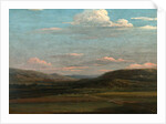 The Vale of Pencerrig by Thomas Jones