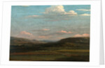 The Vale of Pencerrig by Thomas Jones