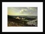 The Earl of Rochester's House, New Park, Richmond, Surrey by Anonymous