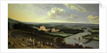 The Earl of Rochester's House, New Park, Richmond, Surrey by Anonymous