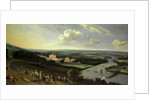 The Earl of Rochester's House, New Park, Richmond, Surrey by Anonymous