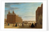 The Paper Buildings, Inner Temple by Anonymous