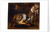 Scene of Witches, from 'The Masque of Queens' by Ben Jonson by Henry Fuseli