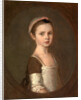 Miss Susanna Gardiner by Thomas Gainsborough