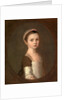 Miss Susanna Gardiner by Thomas Gainsborough