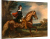 Master James Keith Fraser on his Pony by Sir Francis Grant