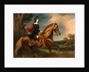 Master James Keith Fraser on his Pony by Sir Francis Grant