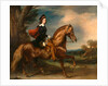 Master James Keith Fraser on his Pony by Sir Francis Grant