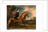 Master James Keith Fraser on his Pony by Sir Francis Grant