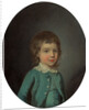 John Palmer Whalley by William Hamilton