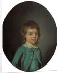 John Palmer Whalley by William Hamilton