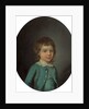 John Palmer Whalley by William Hamilton