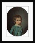John Palmer Whalley by William Hamilton