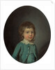 John Palmer Whalley by William Hamilton