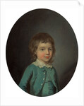 John Palmer Whalley by William Hamilton