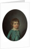 John Palmer Whalley by William Hamilton