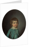 John Palmer Whalley by William Hamilton