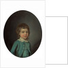 John Palmer Whalley by William Hamilton