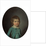 John Palmer Whalley by William Hamilton