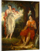 Venus and Anchises by Benjamin Robert Haydon