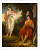 Venus and Anchises by Benjamin Robert Haydon