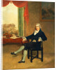 Thomas Graham by Thomas Hickey
