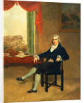 Thomas Graham by Thomas Hickey