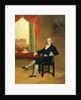 Thomas Graham by Thomas Hickey