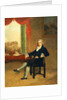 Thomas Graham by Thomas Hickey