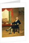 Thomas Graham by Thomas Hickey