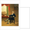 Thomas Graham by Thomas Hickey