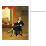Thomas Graham by Thomas Hickey